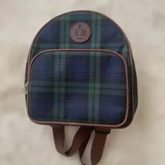 すー様専用【美品】ひかりのくに　保育園　幼稚園 通園 リュック バッグ