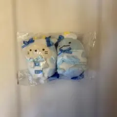 メトロポリタン美術館展×すみっコぐらし てのりぬいぐるみコンプリート