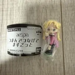 aespa つまんでつなげてますこっと　WINTER