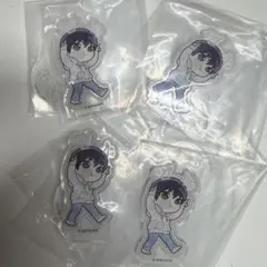 TXT スビン ガチャガチャ アクスタ