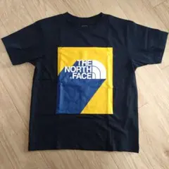 ノースフェイス　ネイビー　Sサイズ