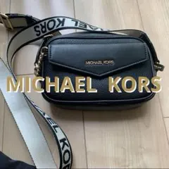 MICHAEL KORS ショルダーバッグ
