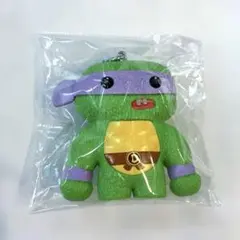 FUGGLER ファグラー 第2弾 ミュータント・タートルズ キーホルダーのサムネイル