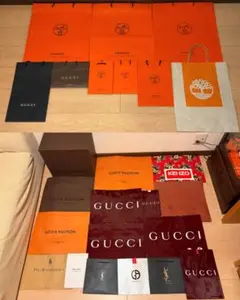 2026年最新】GUCCI ラッピング・包装の人気アイテム - メルカリ
