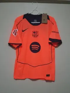 バルセロナ ウェア