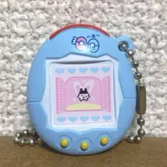 たまごっち　ガチャガチャ　ミニチュアチャームコレクション3　やんぐみみっち