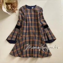 2025年最新】マメ／マメクロゴウチ ミニワンピースの人気