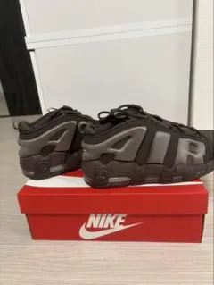 NIKE Air More Uptempo Brownのサムネイル