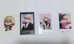 VS AMBIVALENZ ビバレン　シャタコレ　アグリ　　AGURI