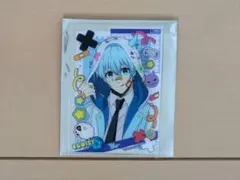 ブルーロック 氷織羊 アクリルカード