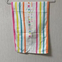 Hey! Say! JUMP フェイスタオル
