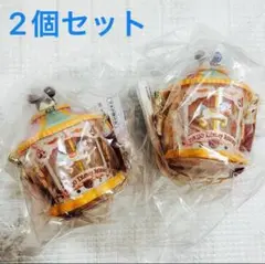 ディズニーランド ヴァネロペ スナックケース パルパルーザ スーベニア　 グミ