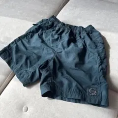 山と道　メンズ　5-pocket Short Shorts Ｓ