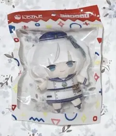 【本日限定価格】にじさんじ にじぱぺっと アルス