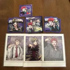 ヒプノシスマイク ヒプマイ Bad Ass Temple まとめ売り