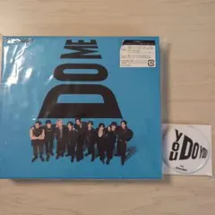 SnowMan『i DO ME』　初回B（Blu-ray）特典付き