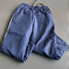 ナイロン　パンツ　120