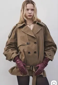 ✮driesvannoten ロンググローブ 手袋 - メルカリ