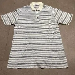 Givenchy ジバンシー　ポロシャツ　半袖　総柄のサムネイル