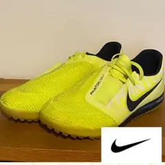 nike ナイキ ファントムVSN pro TFサッカー トレーニングシューズ
