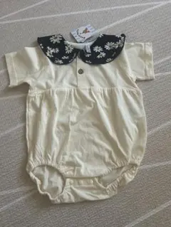 格安！早い者勝ち！タグ付き　半袖ロンパース　70-80サイズ