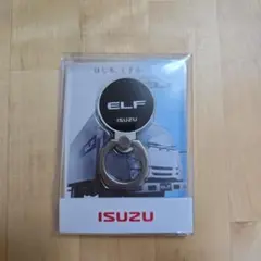 ISUZU ELF スマホリング
