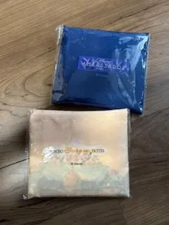 ディズニー ランド アンバサダーホテル ランドホテル