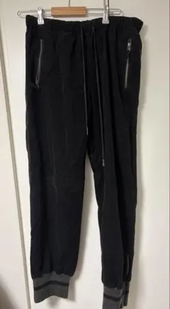 JeanPaul GAULTIER イージーパンツ
