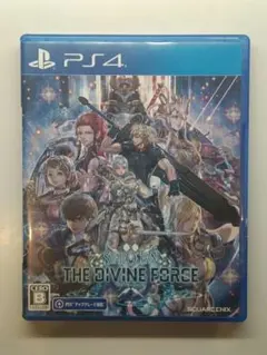 スターオーシャン6 STAR OCEAN6(PS4)