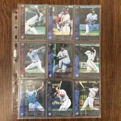 とんとんトマト様 フィールドオブナイン まとめ