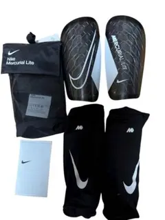 Nike Mercurial Lite シンガード