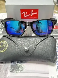 未使用 Ray-Ban レイバン RB2140 木村拓哉着用モデル サングラス