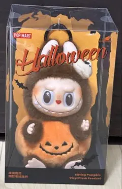 2025年最新】labubu ハロウィンの人気アイテム - メルカリ
