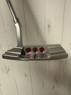 タイトリストスコッティキャメロン　ニューポート2