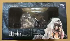未開封新品　KDcolle オーバーロードIV アルベド ブライドVer.