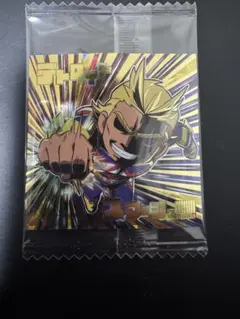 オールマイト　PUレア