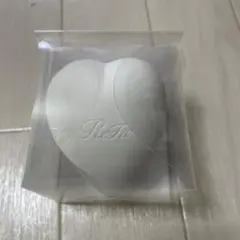 ReFa リファハートブラシ ホワイト