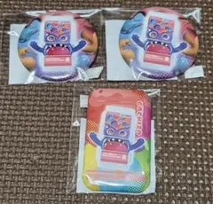 TOSくじFINAL STAGEA 仮面ライダーガヴ 甘根幸果 - メルカリ