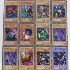 遊戯王 枠ズレ エラーカード 初期 ノーマル まとめ売り - メルカリ