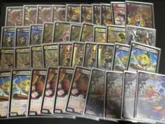 デュエルマスターズ デイガファイアーバード デッキ