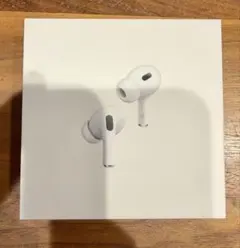 Apple AirPods Pro 第2世代 MQD83J/A