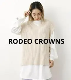 ロデオクラウンズ Tシャツ