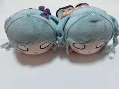 ラブライブ　スーパースター　鬼塚冬毬　寝そべり