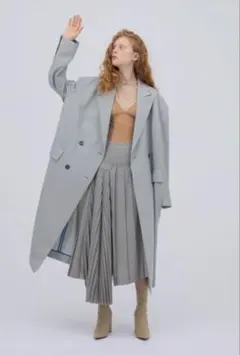 2026年最新】irene コートの人気アイテム - メルカリ