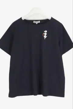 レディース ピッコーネ 半袖Tシャツ Picone CLUB（ピッコーネクラブ） tシャツ UV速乾ハーフジッププル