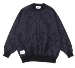 2026年最新】WTAPS メンズ キルティングジャケットの人気アイテム