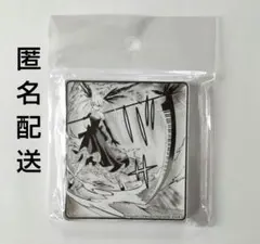 ソウルイーター 生誕20周年記念 原画展 コマプレート マカ＝アルバーン