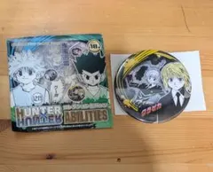 2026年最新】hunter×hunter 缶バッジ クラピカの人気アイテム - メルカリ