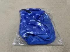 横浜DeNAベイスターズ「ボトルポケットサコッシュ（ブルー）」