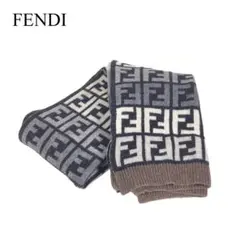 FENDI フェンディ ズッカ柄 手袋 イタリア製 美品 FENDI フェンディ ズッカ柄 手袋 イタリア製 美品 - メルカリ
